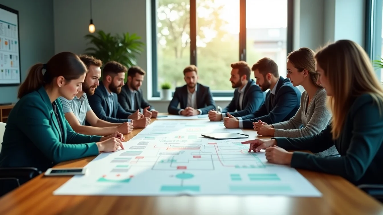 Choosing CRM and ERP: A Practical Guide for Owners