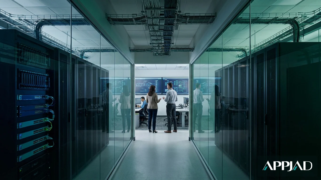 How to Connect Your Business Systems with APIs