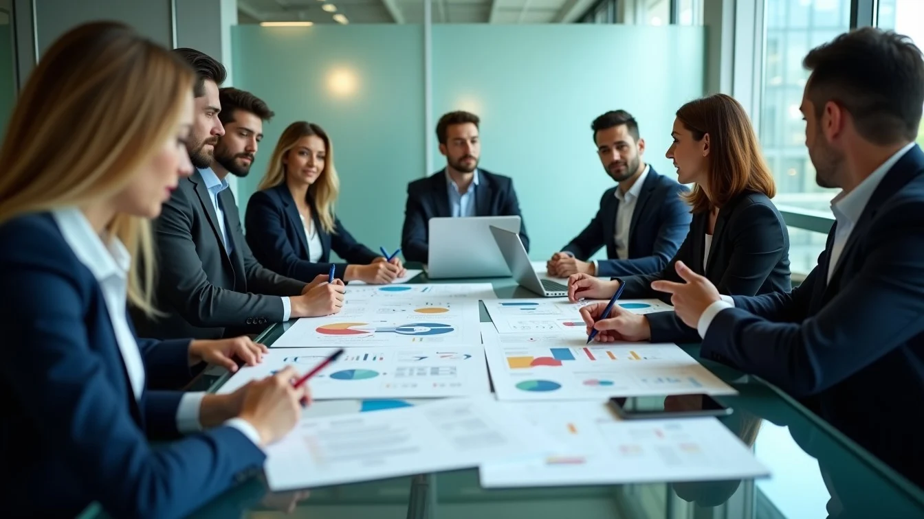Diagnosing Operational Bottlenecks: A Practical Guide for Owners