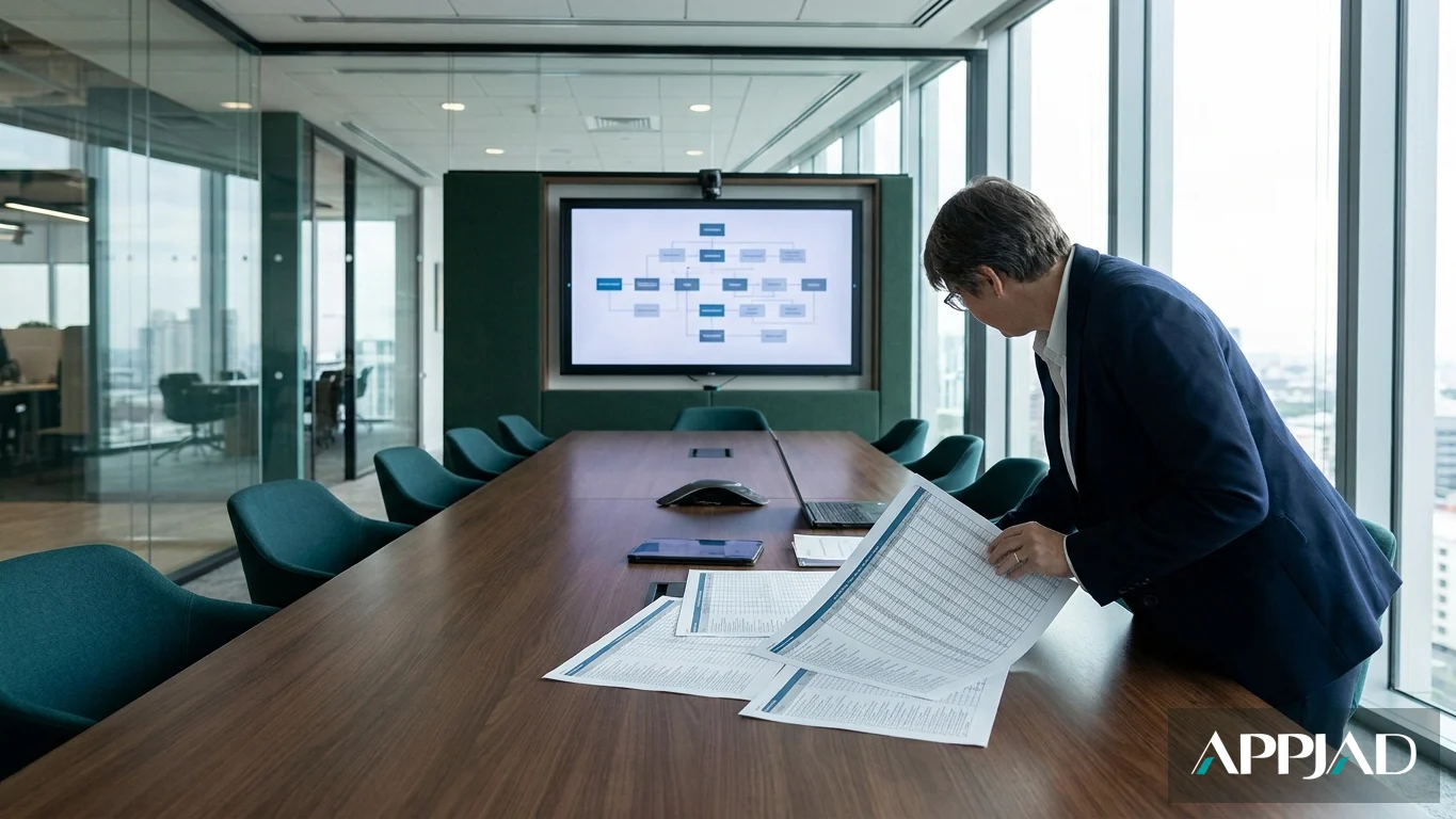 How to Automate Repetitive Work Without Breaking Operations