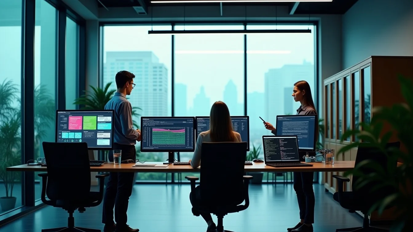 Practical Data Protection for Small and Mid-Size Companies