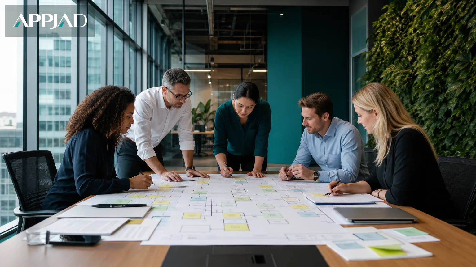 How to Digitize Processes Without Losing Control