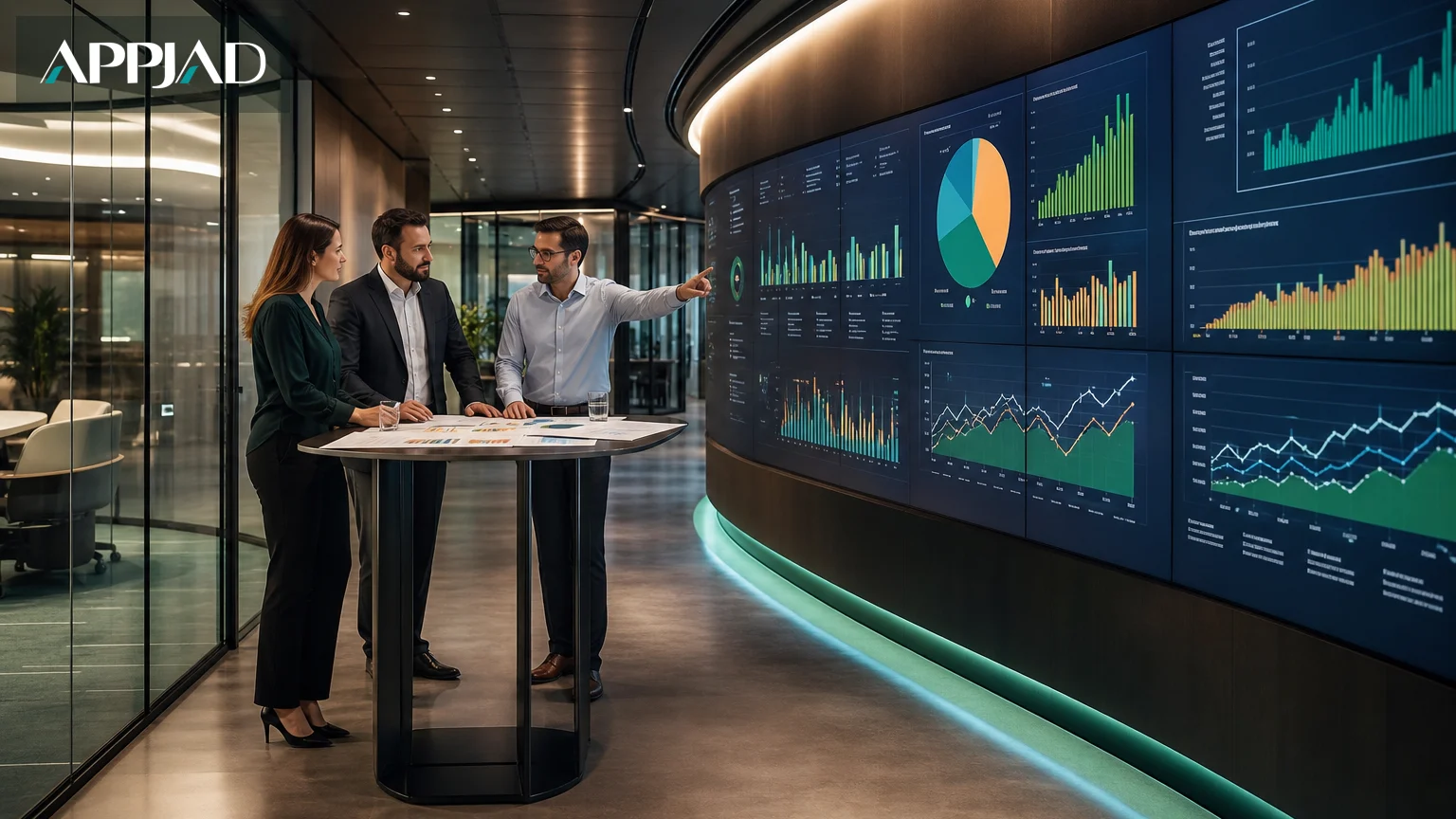 How to Allocate Your Marketing Budget Using Data with Appjad
