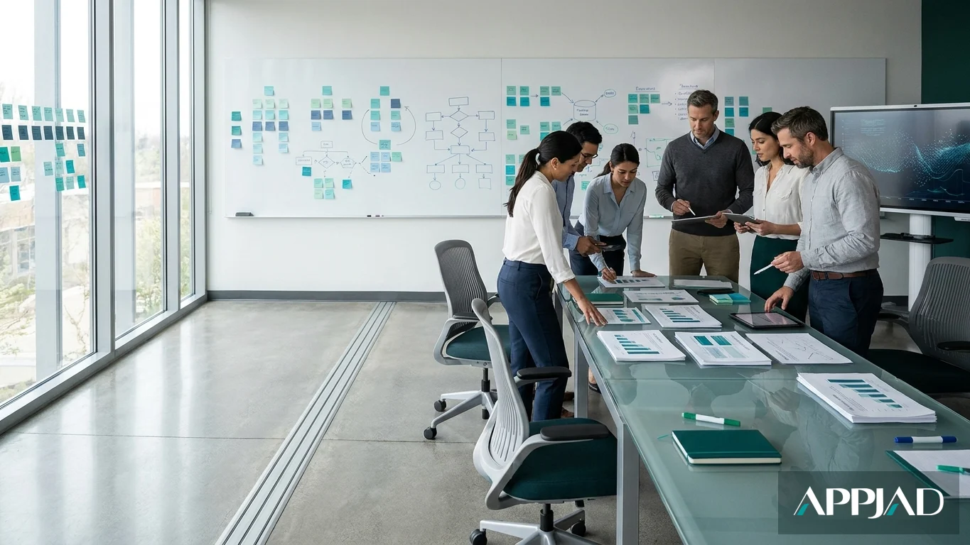 Change Management and Measuring Results: A Guide for Owners