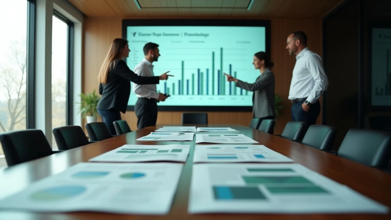Feasibility Studies That Support Real Decisions