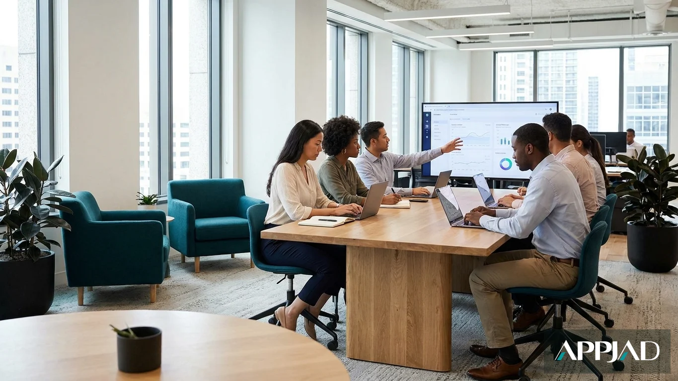 Appjad API Checklist: 5 Steps Before Connecting Core Systems