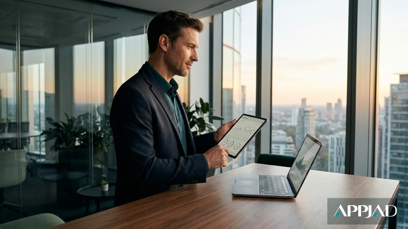 Appjad Conversion Tracking Setup Checklist for Business Owners
