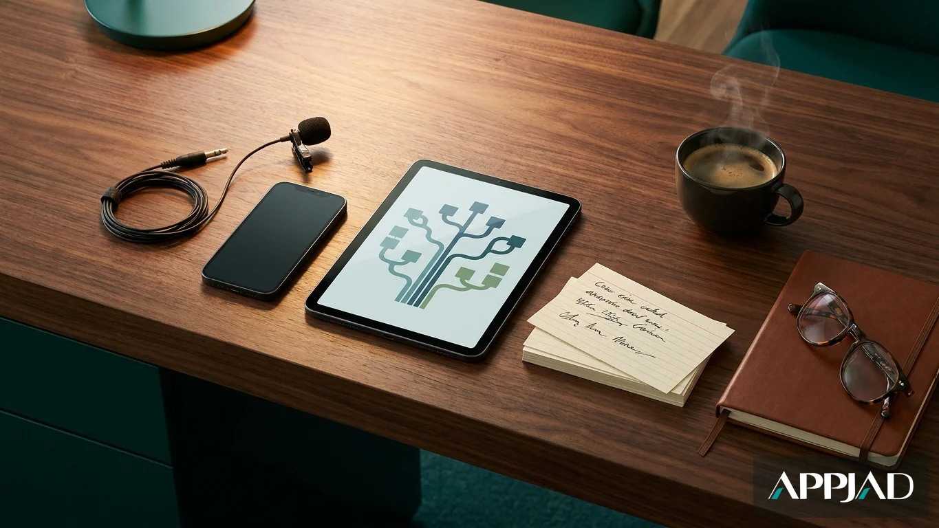 Design a Spokesperson Playbook for Sudden Media Attention
