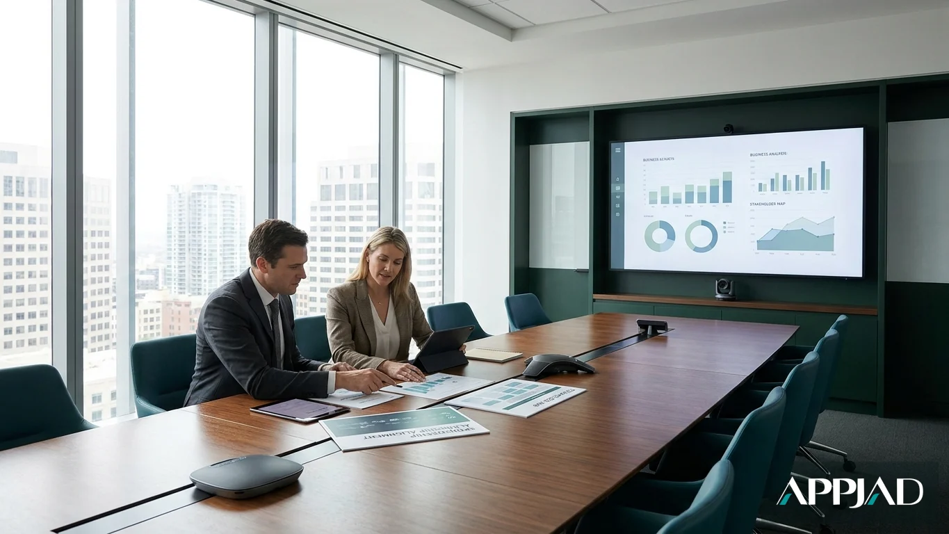 Sponsorships That Build Stakeholder Trust, Not Just Visibility