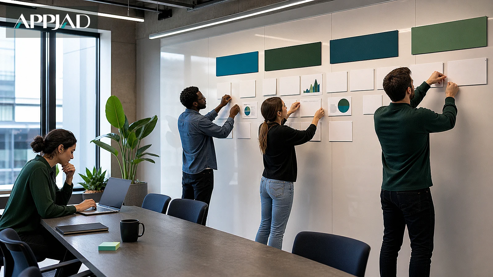 From Venture Idea to Launch: Build the Proof Before the Product