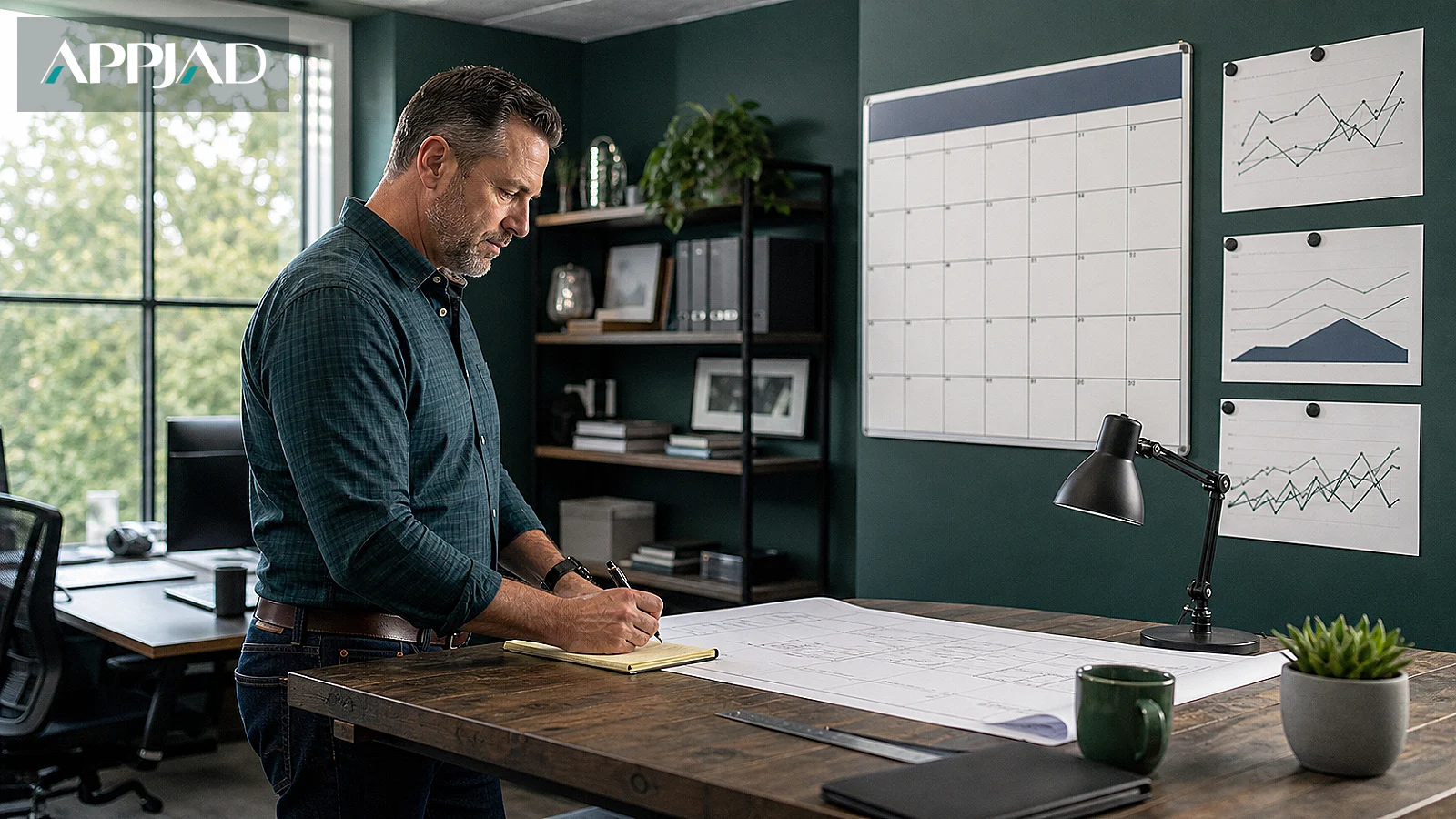 A Same-Day Checklist for Owners Leading Operational Change