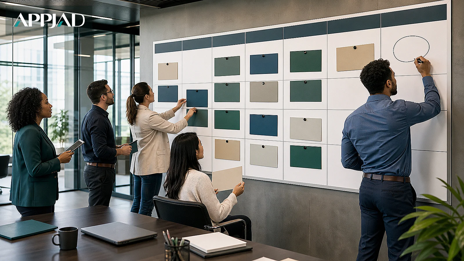 A 90-Day Content Plan You Can Actually Measure