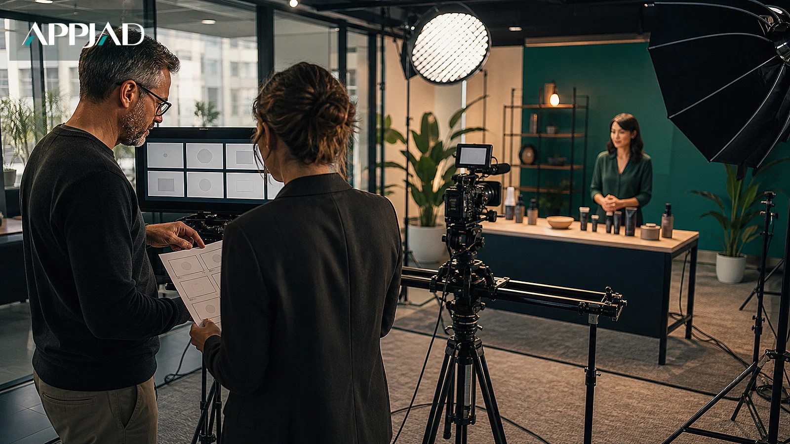 Commissioning Business Video: An Owner's Briefing Checklist