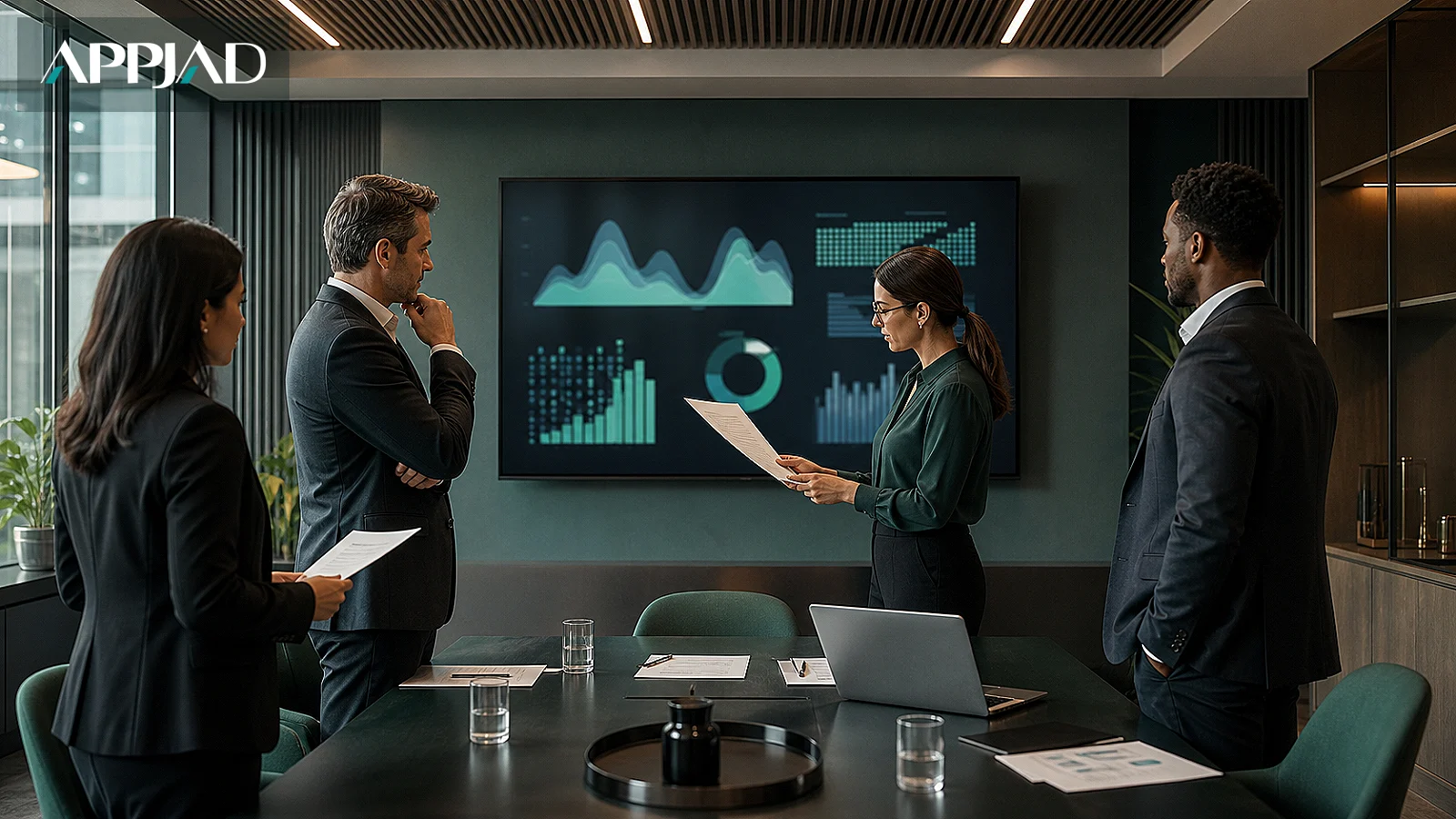 Mistakes That Undermine AI Decision Support in Your Company