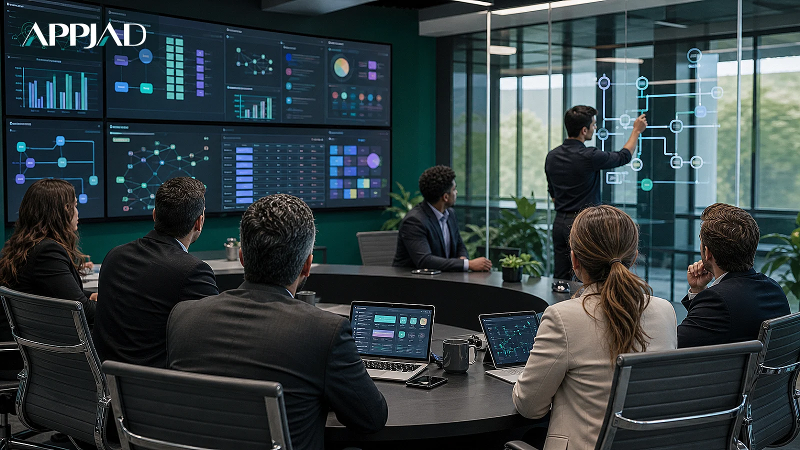 أساطير CRM وERP: قرار التكامل يسبق اختيار النظام