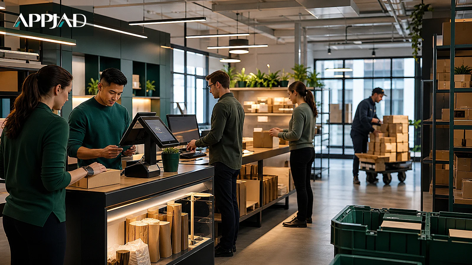 Online Store Launch Myths: Design the Order Journey First