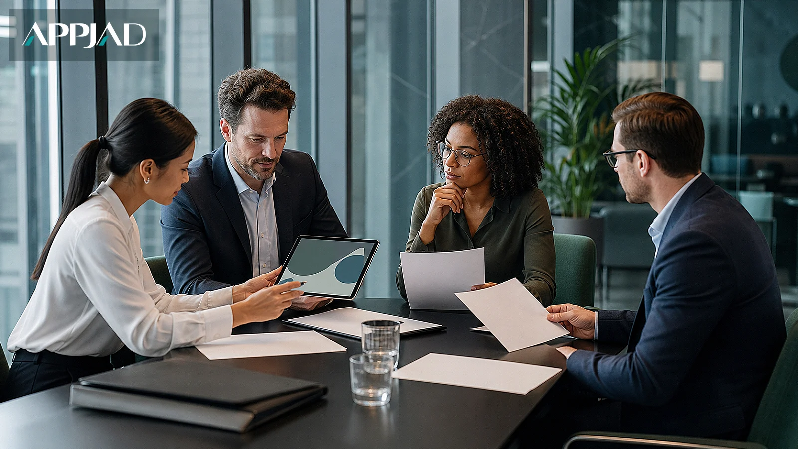 Before You Join the Room: An Owner’s Stakeholder Test