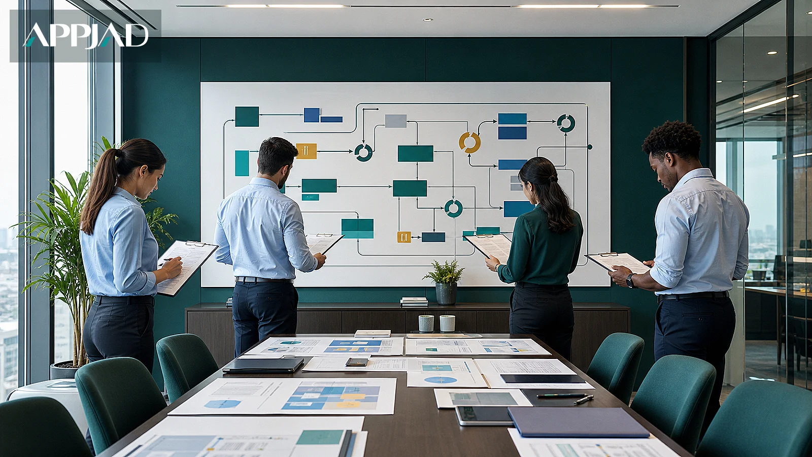 Diagnose an Operational Bottleneck in Five Working Days